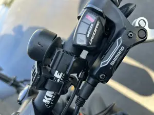 KTM Fahrrad für junge Erwachsene