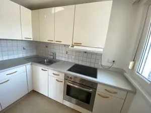 Kleine gemütliche 1-Zi.Wohnung In Hard zu vermieten Bild 5