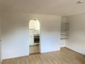 Kleine gemütliche 1-Zi.Wohnung In Hard zu vermieten Bild 8