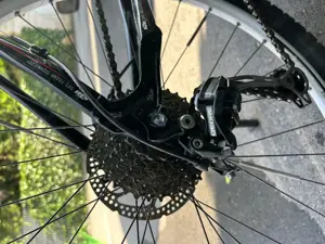 KTM Fahrrad für junge Erwachsene Bild 4