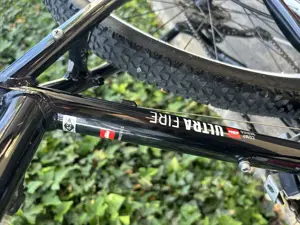 KTM Fahrrad für junge Erwachsene Bild 5