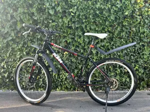 KTM Fahrrad für junge Erwachsene
