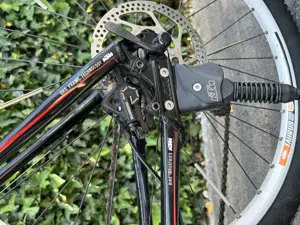 KTM Fahrrad für junge Erwachsene Bild 3