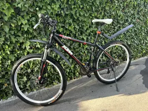 KTM Fahrrad für junge Erwachsene Bild 9