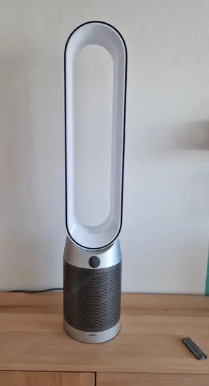 Dyson Luftreiniger und Ventilator 