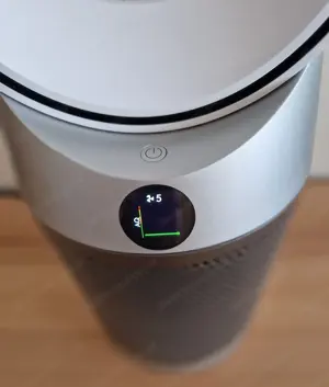Dyson Luftreiniger und Ventilator  Bild 2
