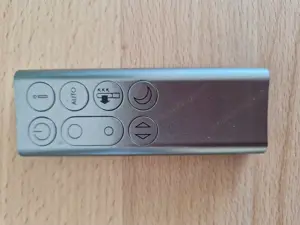 Dyson Luftreiniger und Ventilator  Bild 3
