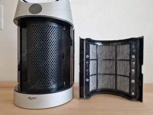Dyson Luftreiniger und Ventilator  Bild 4