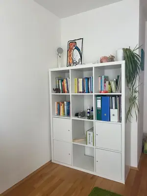 Ikea Kalax Regal