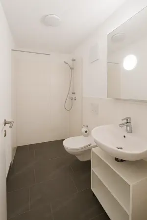 Moderne 2-Zimmer-Wohnung in Bludenz-Ludesch. Voll möbliert & Betriebskosten inklusive! Bild 3