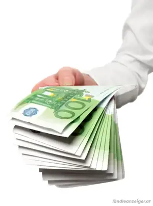 Kredit: Wir stellen Geld, Kapital und Anlagen zu sehr einfachen Konditionen für jedermann bereit 