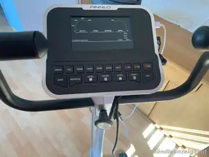 Ergometer 