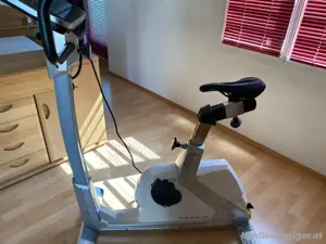 Ergometer  Bild 2