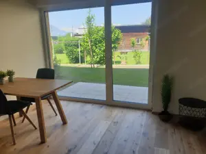 Modernes, möbliertes Reihenhaus in Bludenz-Ludesch