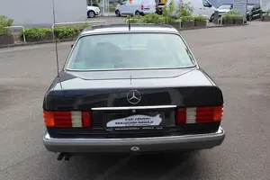 Mercedes-Benz 300 SE Limousine aus zweiter Hand Top zustand Historie Neu Vorgeführt 05 2026 Bild 5