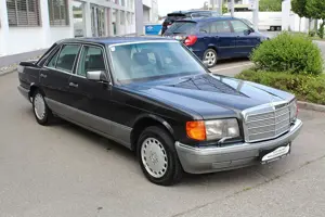 Mercedes-Benz 300 SE Limousine aus zweiter Hand Top zustand Historie Neu Vorgeführt 05 2026 Bild 3