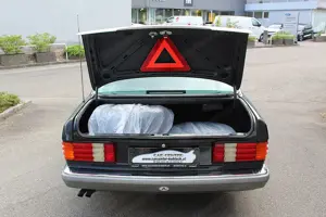Mercedes-Benz 300 SE Limousine aus zweiter Hand Top zustand Historie Neu Vorgeführt 05 2026 Bild 7