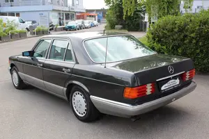 Mercedes-Benz 300 SE Limousine aus zweiter Hand Top zustand Historie Neu Vorgeführt 05 2026 Bild 6