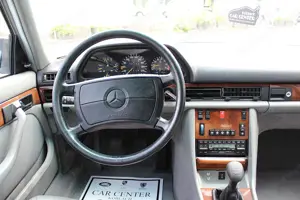 Mercedes-Benz 300 SE Limousine aus zweiter Hand Top zustand Historie Neu Vorgeführt 05 2026 Bild 9