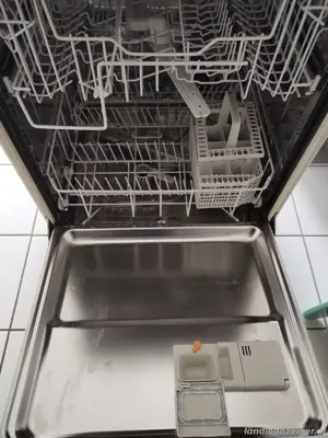 Geschirrspüler Miele zu verschenken  Bild 3