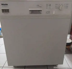 Geschirrspüler Miele zu verschenken 