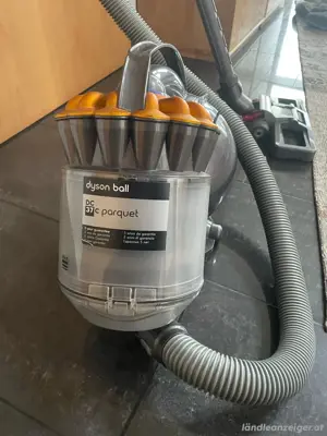 Dyson DC 37 Bild 4