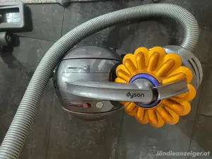 Dyson DC 37 Bild 2