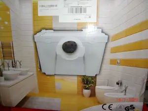 Hebeanlage Hocanflo 500 
