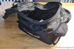 Tankrrucksack-Magnethalterung Bild 4
