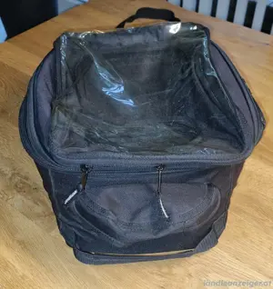 Tankrrucksack-Magnethalterung Bild 3