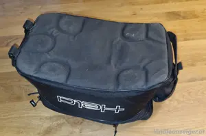 Tankrrucksack-Magnethalterung Bild 5
