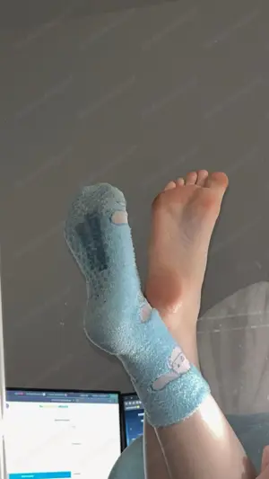 Fußbilder und Videos  Bild 2