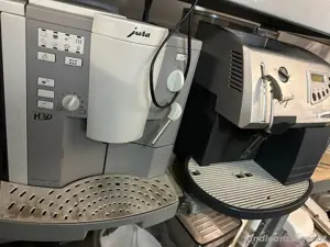 Kaffeemaschinen