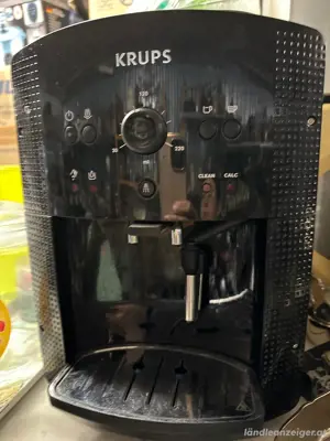 Kaffeemaschinen Bild 3