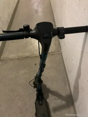 SoFlow Scooter
