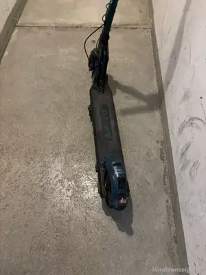 SoFlow Scooter Bild 4