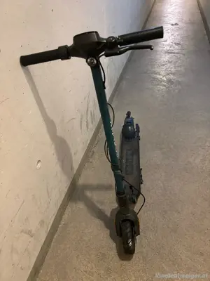SoFlow Scooter Bild 3
