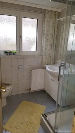 Feldkirch-vermiete 1 voll möbliertes Zimmer mit Küche Dusche Bad Wc Internet etc an netten Herrn Bild 3