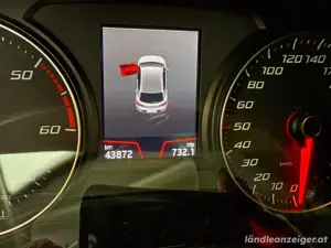 Seat Leon TOP Zustand  Bild 3