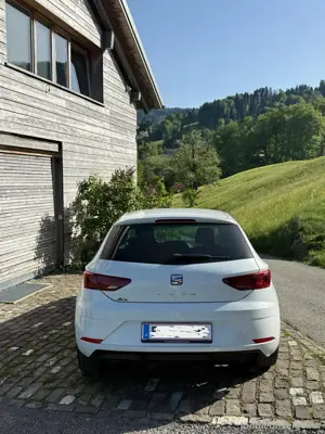 Seat Leon TOP Zustand  Bild 2