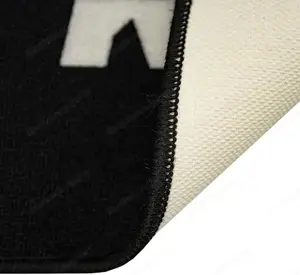 Dartmatte als Bodenschutz mit Score-Indikation (Checkout) & Standleiste (Oche) Bild 3