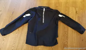 BMW Jacke GS Rallye GTX schwarz Herren Gr 54 Bild 6
