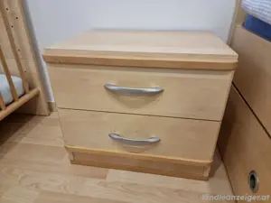 Nachtkästchen