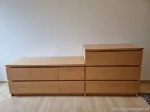 Kasten Sideboard