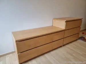 Kasten Sideboard Bild 4
