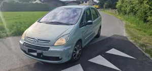 Citro n Xsara Picasso 1.6l Kombi Family Van 