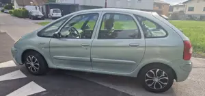 Citro n Xsara Picasso 1.6l Kombi Family Van  Bild 4