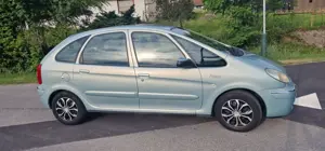 Citro n Xsara Picasso 1.6l Kombi Family Van  Bild 5