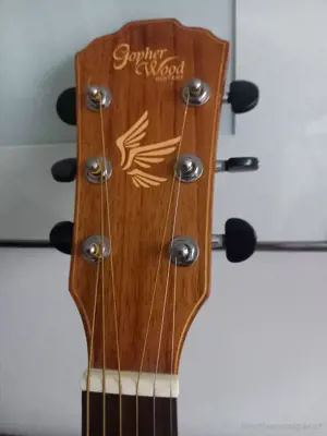 Musikinstrument Bild 2