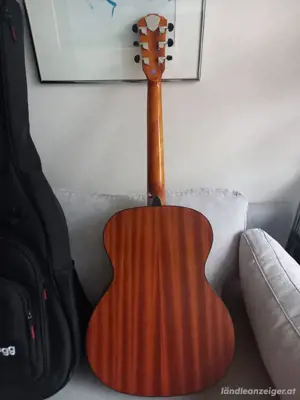 Musikinstrument Bild 3